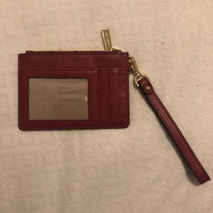 Michael Kors Keychain Wallet